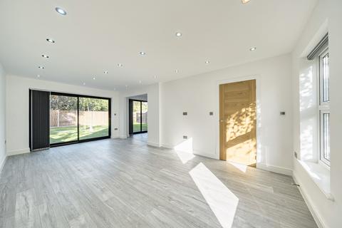 4 bedroom detached house for sale, Grove Farm Park, Northwood, Hertfordshire