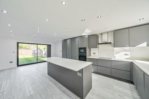 4 bedroom detached house for sale, Grove Farm Park, Northwood, Hertfordshire