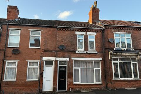 Beckett Road, Doncaster DN2