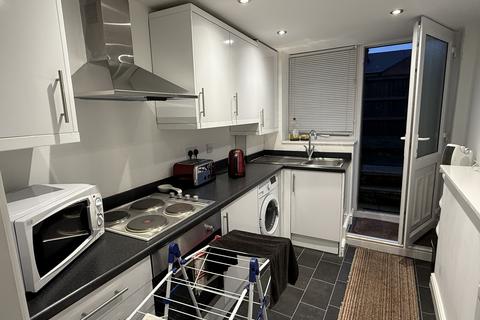 undefined, Beckett Road, Doncaster DN2