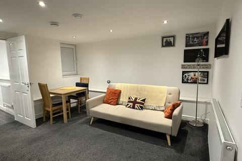undefined, Beckett Road, Doncaster DN2