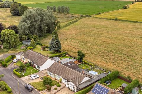 2 bedroom detached bungalow for sale, Styles, Little Bardfield CM7