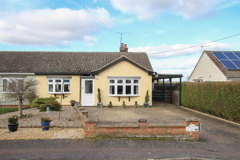 2 bedroom detached bungalow for sale, Styles, Little Bardfield CM7