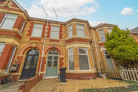 3 bedroom terraced house for sale, Ombersley Road, Newport, NP20