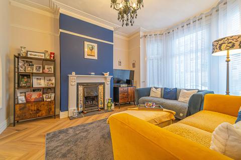 3 bedroom terraced house for sale, Ombersley Road, Newport, NP20