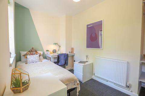 1 bedroom house of multiple occupation to rent, Newick Road, Brighton BN1