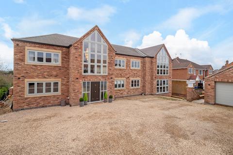 6 bedroom detached house for sale, West Hallam, Derbyshire, DE7