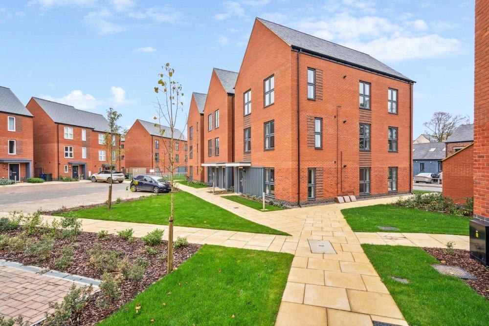 Bovis Apartments