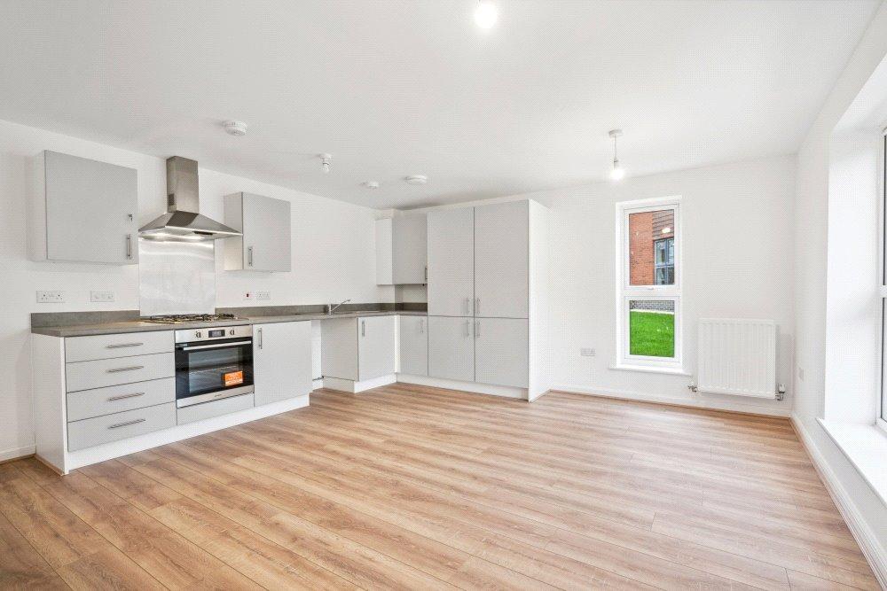 Bovis Apartments