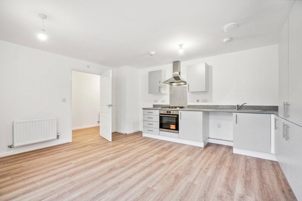 Bovis Apartments