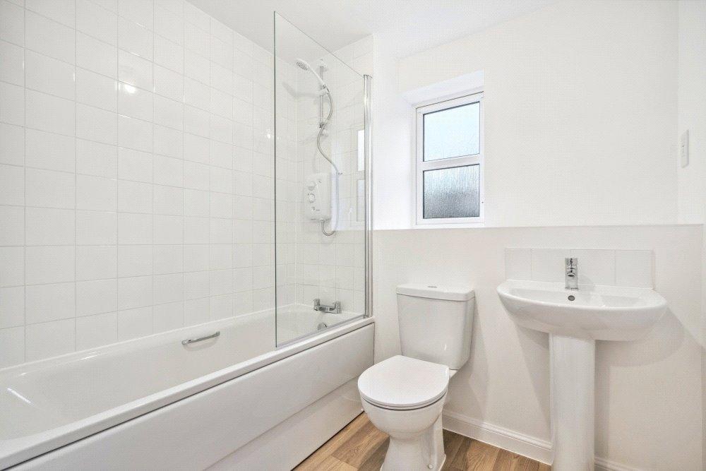 Bovis Apartments