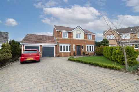 138 Abbots Way, North Shields, NE29 8LY