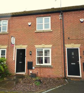 2 bedroom townhouse for sale, Allen Green Road, Radcliffe, M26 3BR