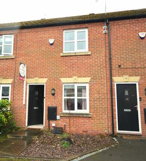 2 bedroom townhouse for sale, Allen Green Road, Radcliffe, M26 3BR