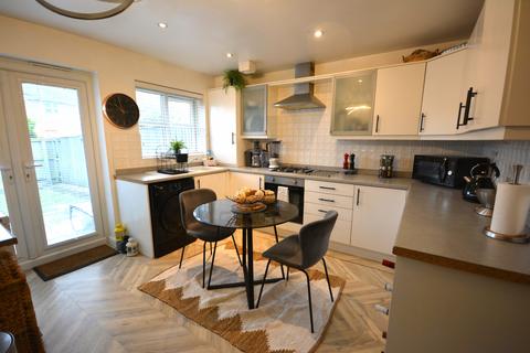 undefined, Allen Green Road, Radcliffe, M26 3BR