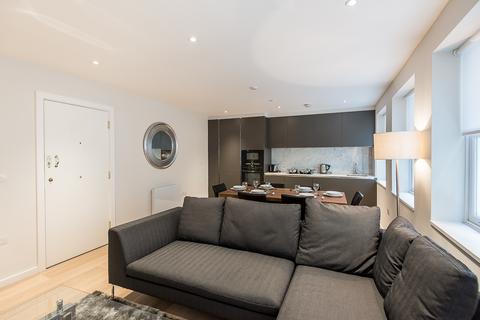 2 bedroom apartment to rent, Lovat Lane,  Monument EC3R