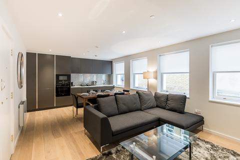 2 bedroom apartment to rent, Lovat Lane,  Monument EC3R