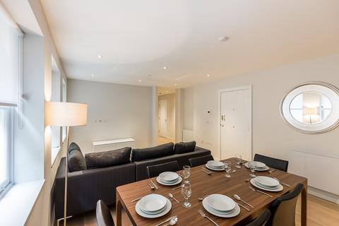 2 bedroom apartment to rent, Lovat Lane,  Monument EC3R