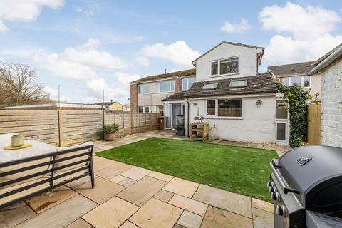 9 Howard Cornish Road, Marcham, Abingdon, OX13 6PH