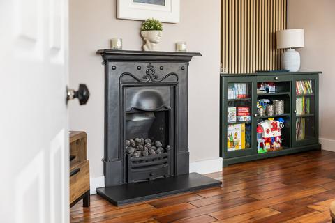9 Howard Cornish Road, Marcham, Abingdon, OX13 6PH