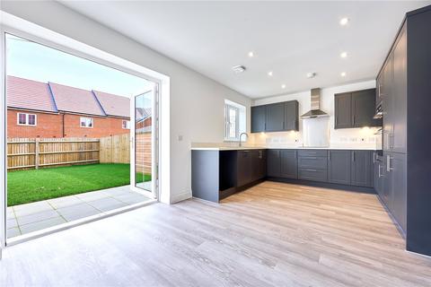 3 bedroom semi-detached house for sale, Saddlers Reach, Kingsmead Avenue, Chichester, PO19