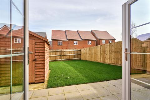 3 bedroom semi-detached house for sale, Saddlers Reach, Kingsmead Avenue, Chichester, PO19