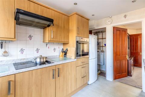 4 bedroom semi-detached house for sale, Smyth Road, Ashton, BRISTOL, BS3