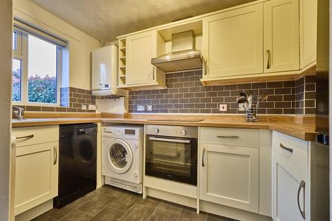 2 bedroom semi-detached house for sale, Coventry Road, Burbage