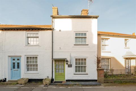 2 bedroom terraced house for sale, Frog Lane, Fareham PO14