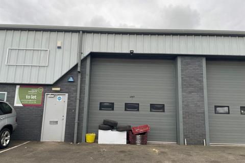 Industrial unit to rent, Henson Road, Darlington