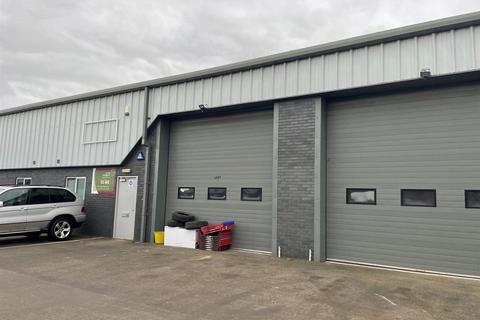 Industrial unit to rent, Henson Road, Darlington