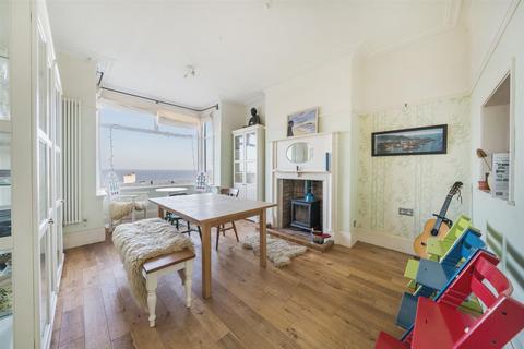 undefined, 4 Portland Park, Ilfracombe