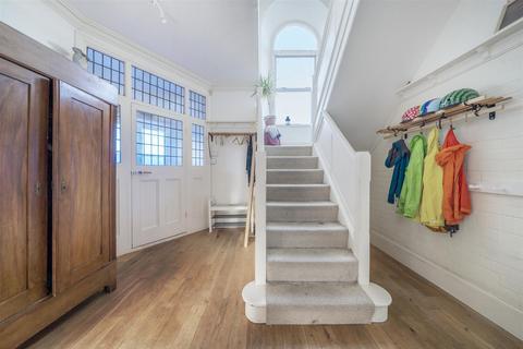 undefined, 4 Portland Park, Ilfracombe