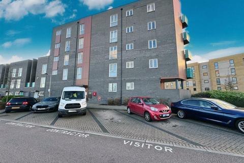 2 bedroom flat for sale, Minter Road, Essex IG11