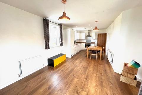 2 bedroom flat for sale, Minter Road, Essex IG11