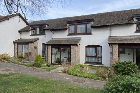 3 bedroom terraced house for sale, Oakland Drive, Dawlish, EX7