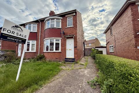 Ingleborough Drive, Doncaster DN5