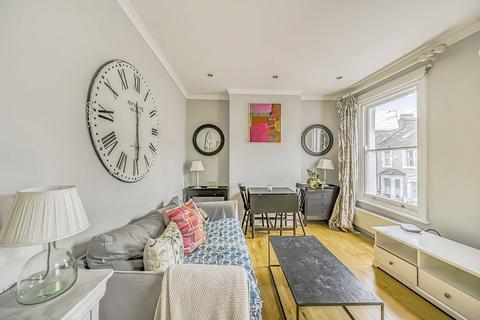 2 bedroom maisonette for sale, Burnthwaite Road, Fulham Broadway, London, SW6