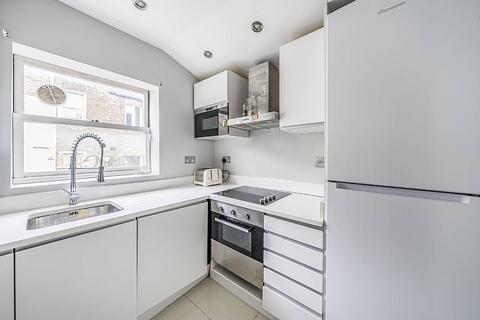 2 bedroom maisonette for sale, Burnthwaite Road, Fulham Broadway, London, SW6