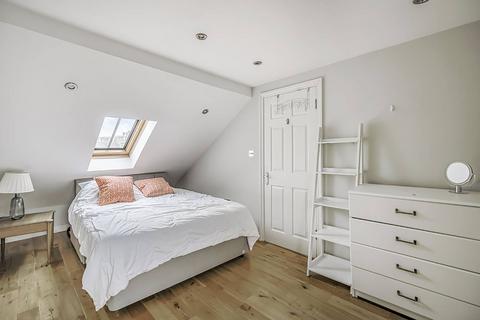 2 bedroom maisonette for sale, Burnthwaite Road, Fulham Broadway, London, SW6