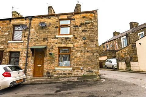 Alice Street, Barnoldswick BB18