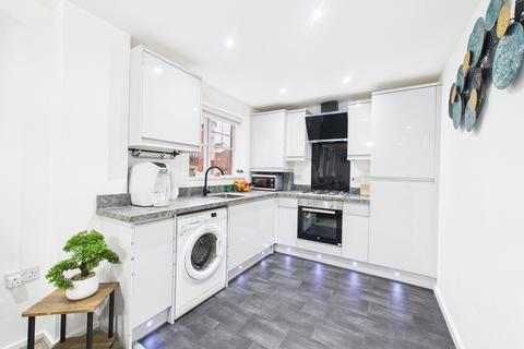 undefined, Sanderson Villas, St James Village, Gateshead, NE8