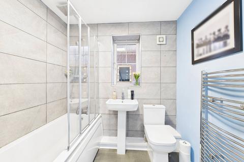 undefined, Sanderson Villas, St James Village, Gateshead, NE8