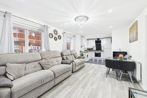 undefined, Sanderson Villas, St James Village, Gateshead, NE8