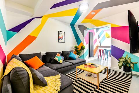 1 bedroom house of multiple occupation to rent, Wheatfield Way, Brighton BN2
