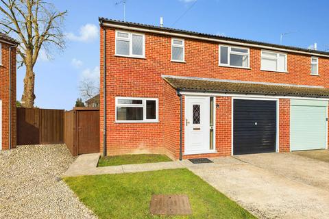 3 bedroom semi-detached house for sale, The Acre, Marlow SL7