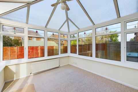 3 bedroom semi-detached house for sale, The Acre, Marlow SL7