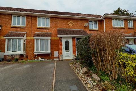 2 bedroom terraced house for sale, Ashdene, Regents Park, Southampton