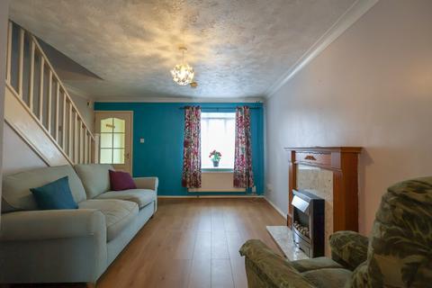 2 bedroom terraced house for sale, Ashdene, Regents Park, Southampton