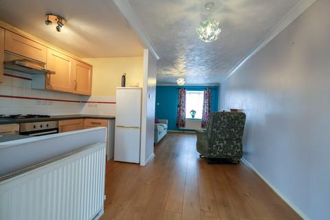 2 bedroom terraced house for sale, Ashdene, Regents Park, Southampton